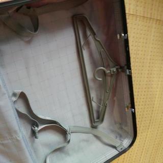 キャリーケース♪の画像
