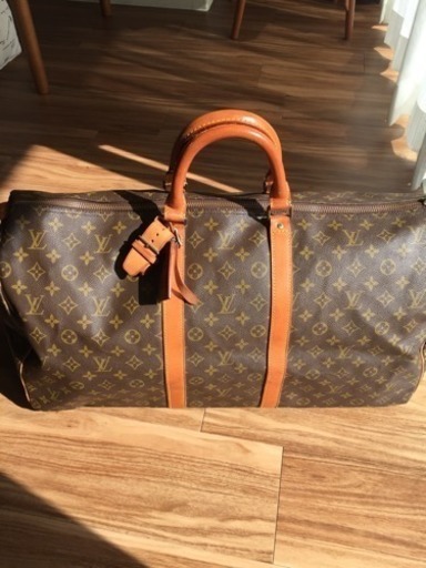 ルイヴィトン ボストン