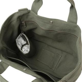 francfranc トートバッグの画像