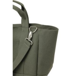 francfranc トートバッグの画像