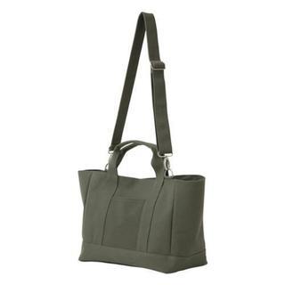 francfranc トートバッグの画像