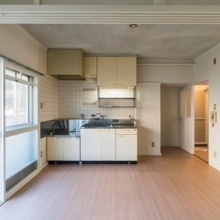 【初期費用は家賃のみ】青森市、初期費用激安の３DKです【保証会社・保証人不要】 - 青森市