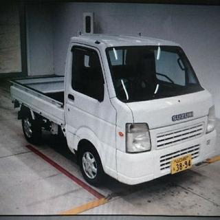 １９年キャリィトラック★四駆切り替え式★の画像