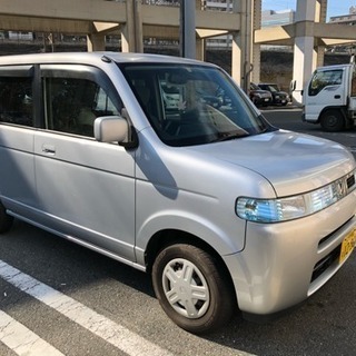 【激安】軽自動車☆ホンダ ザッツ☆の画像