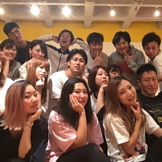 11月3.10.17.24日体験者募集中✨‼︎