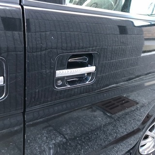 スズキエブリイワゴンPZターボの画像