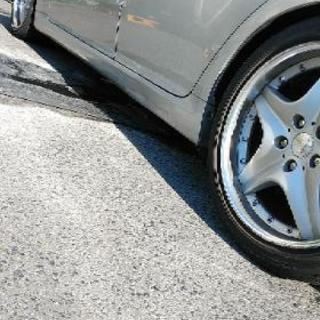 トヨタ　マークX　車検あと少し　250の画像