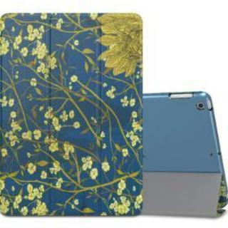 新品 iPad 9.7インチ 2017/2018 ケース iPadケース 未開封の画像