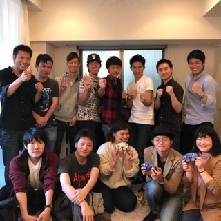大乱闘スマッシュブラザーズXメンバー募集中 - 渋谷区