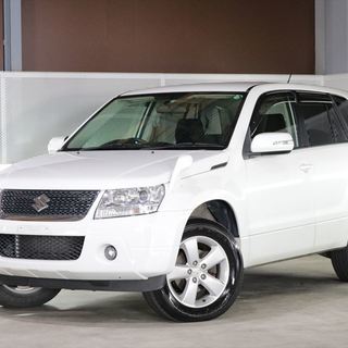 【車検２年付】  スズキ エスクード 2.4 XG 4WD HD...