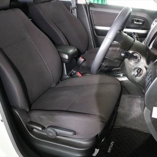 【車検２年付】  スズキ エスクード 2.4 XG 4WD HDDナビ/テレビ/クルコン☆自社ローン・オートローン全国対応の画像