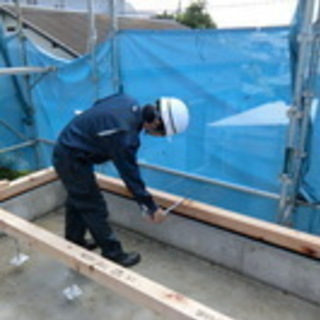 【急募!!三重県松阪市周辺】「検査員募集」（二級建築士以上､資格予定含）の画像