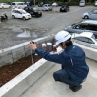 【急募!!三重県松阪市周辺】「検査員募集」（二級建築士以上､資格予定含）の画像