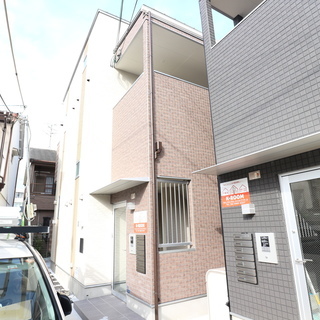新築物件が今なら初期費用0プランでご入居も可能！！早いもの勝ちで...
