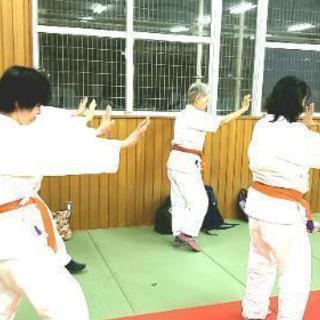 ✨楽しく太極拳を学ぼう✨