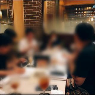 聞き専歓迎！珍しい職業の人との交流会 ＆ 生産者の顔が見えるごはん会 - その他