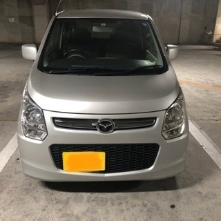 フレア  H25年式  45万円