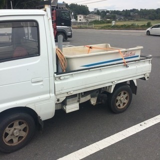 釣り 1人用  貸しボート(要予約) 11月以降 - 国東市