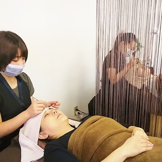 アイリスト経験者募集！集客不要でしっかり稼げます！独立支援もあり！の画像