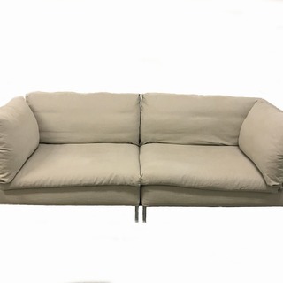 CASSINA IXC. ボックスソファ【トレファク岸和田】