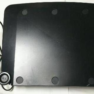 値下げ　電動シュレッダーの画像