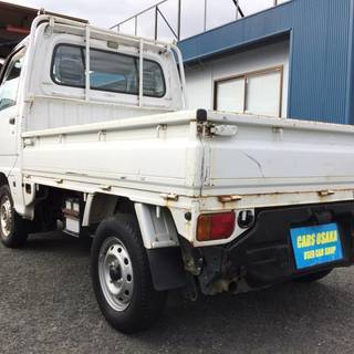 ■303[カーズ大阪]実走行１万キロ♪機関好調♪無事故♪修復歴なし♪パワステ♪エアバック♪の画像
