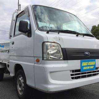 ■303[カーズ大阪]実走行１万キロ♪機関好調♪無事故♪修復歴なし♪パワステ♪エアバック♪の画像