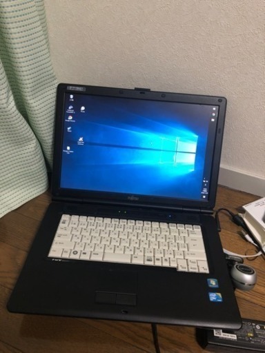 ノートパソコン