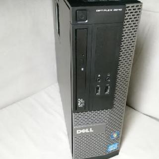 DELL デスクトップPC OPTIPLEX3010