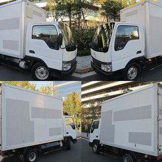 ☆H21年式/実走行4.6万kmタイタンダッシュ/アルミバン！AT＆LPG☆東京/大田区【下取OK】の画像