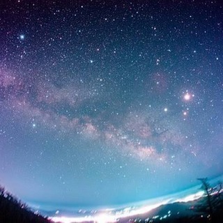 ✨✨🌈🌟夜空を見上げて🌙趣味友クラブの会🌈✨✨
