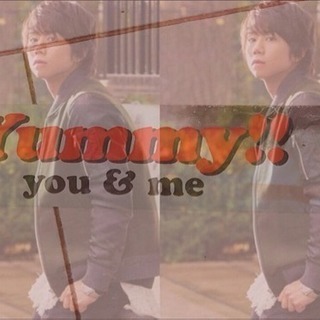 Kis-My-Ft2  Extra Yummy!!! - 買いたい/ください