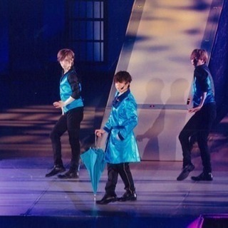 Kis-My-Ft2  Extra Yummy!!! - 助け合い
