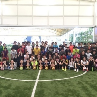 ハピタピ⚽️