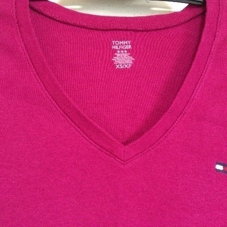 トミー ヒルフィガー TOMMY HILFIGER  の画像