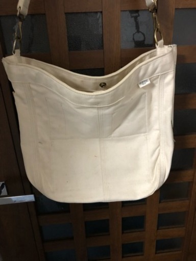 PORTERショルダーバッグ