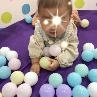 月極め保育、一時預かりを深夜帯まで営業中！の画像