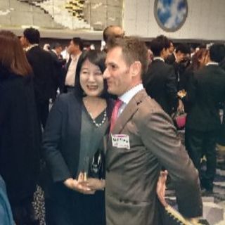 大人の競馬仲間募集中です！ − 東京都