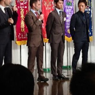 大人の競馬仲間募集中です！ - メンバー募集
