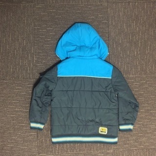 ジャンパー ジャンバー 130の画像