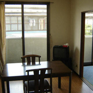 ペットと一緒に泊まれます。1泊2980円。地下鉄徒歩6分。 - 短期賃貸