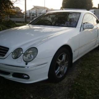 CL500 急ぎのため大大大値下げします