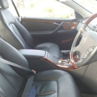 CL500 急ぎのため大大大値下げしますの画像