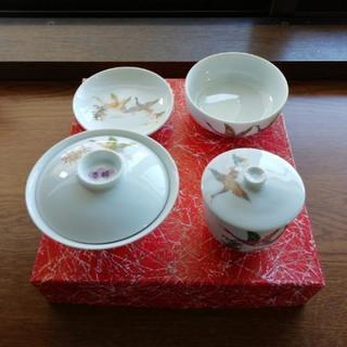 お食い初め　食器
