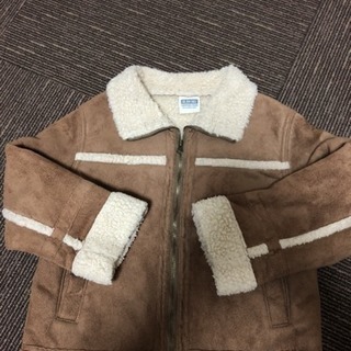 上着 ジャケット ジャンパーの画像