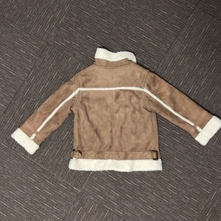 上着 ジャケット ジャンパーの画像