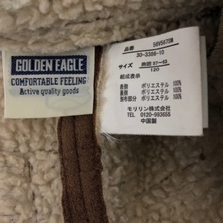 上着 ジャケット ジャンパーの画像