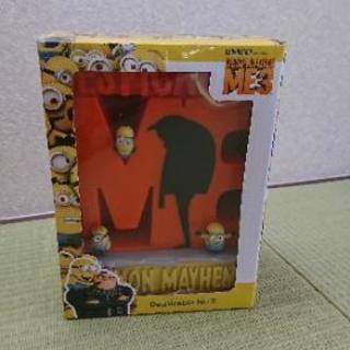 ミニオンズ ライト