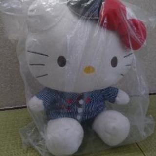 ミスド キティちゃん