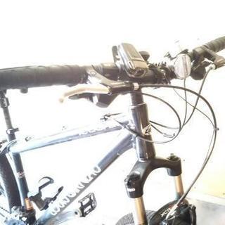 ルイガノ lgs-xc-caspar pro2011 投稿今週までです